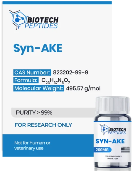 Buy Syn-AKE Peptide - 200mg