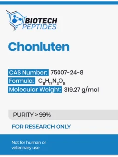 Chonluten (T-34) (20mg)