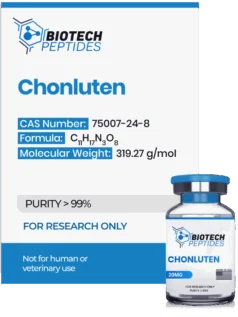 Chonluten (T-34) (20mg)