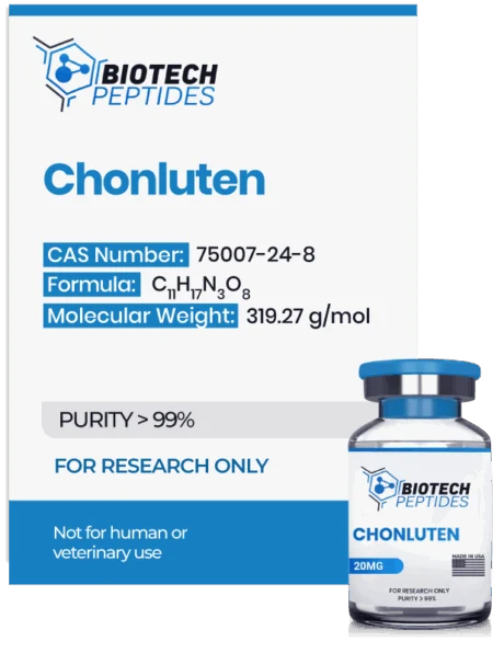Chonluten (T-34) (20mg)