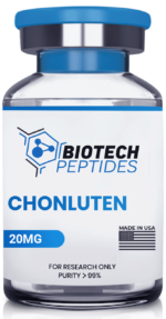 Buy Chonluten (T-34) Peptide - 20mg