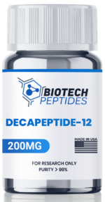 Buy Decapeptide-12 (Topical) (200mg)