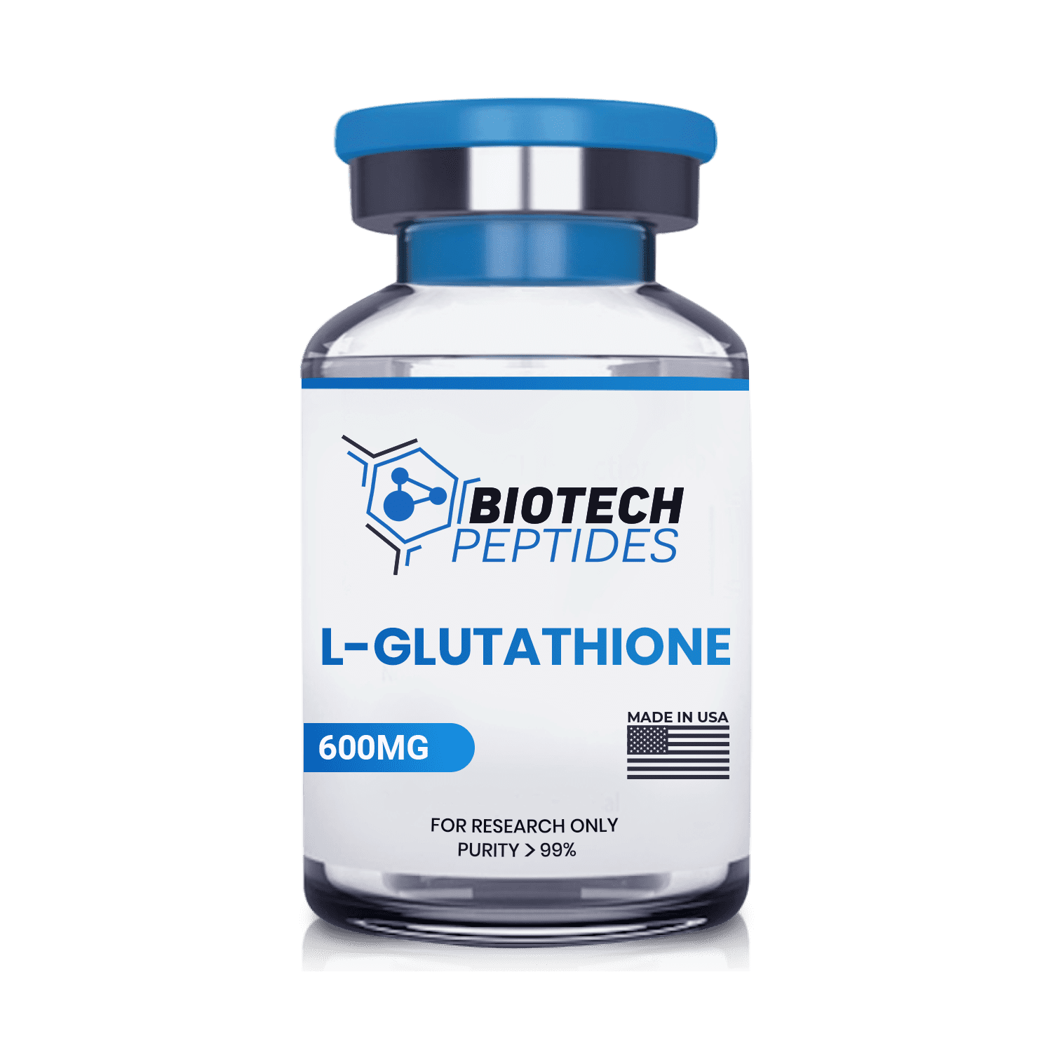 Is Reduced Glutathione Better Than Glutathione