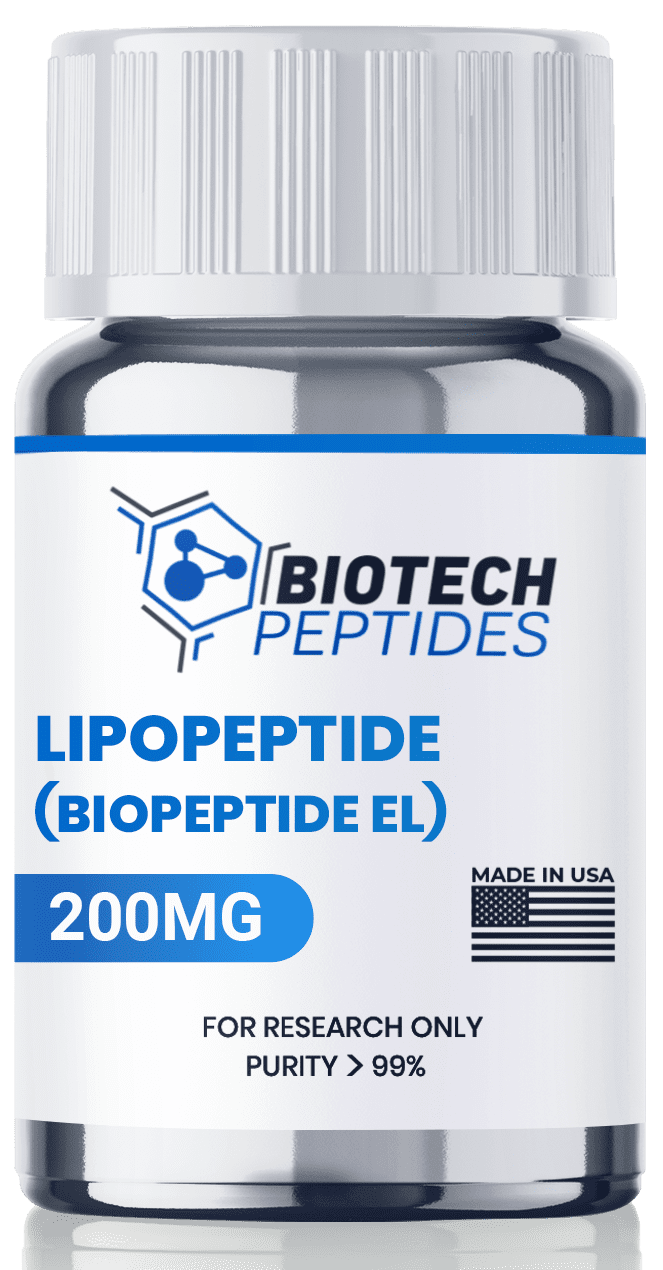 Buy Lipopeptide (Biopeptide EL) (Topical) (200mg)