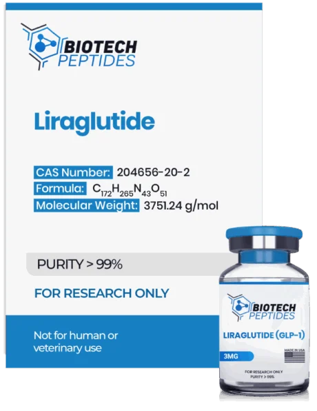 Liraglutide (3mg)