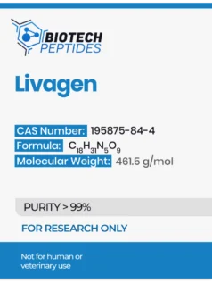 Livagen (20mg)