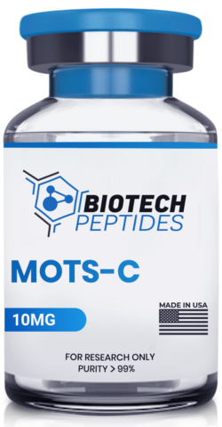 Buy Mots-C Peptide (10mg)