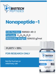 Nonapeptide-1 (200mg)