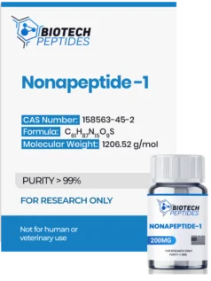 Buy Nonapeptide-1 (200mg)
