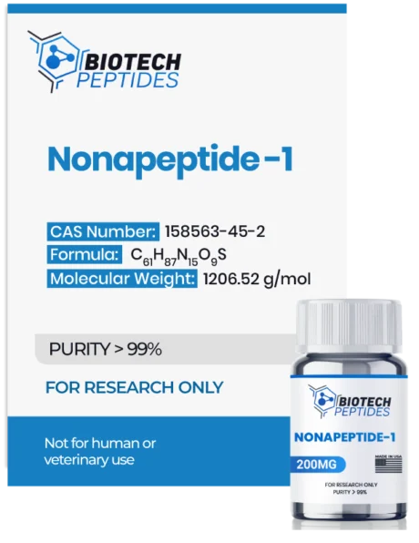 Buy Nonapeptide-1 (200mg)