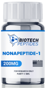 Buy Nonapeptide-1 (Topical) (200mg)