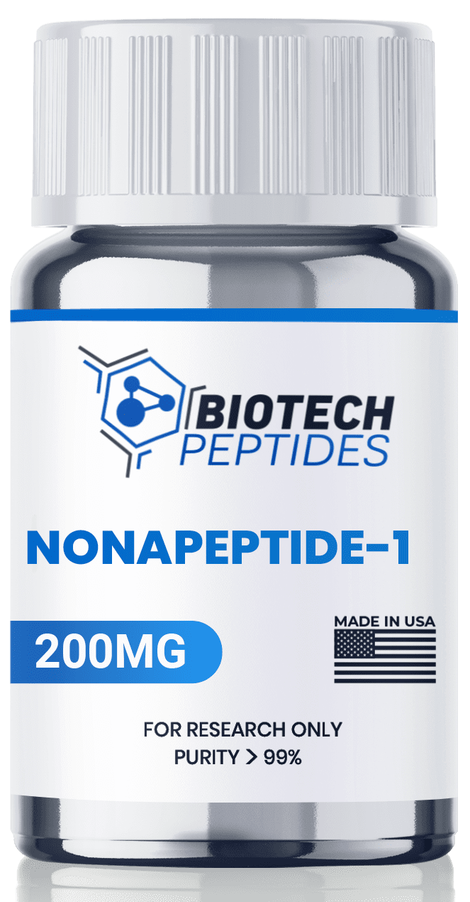 Buy Nonapeptide-1 (Topical) (200mg)