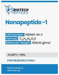 Buy Nonapeptide-1 (200mg)