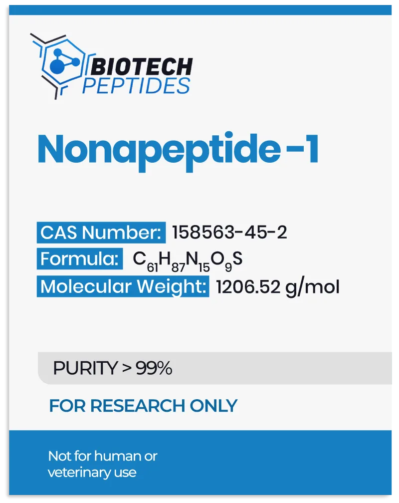 Buy Nonapeptide-1 (200mg)