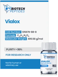 Vialox (Pentapeptide-3V) (200mg)