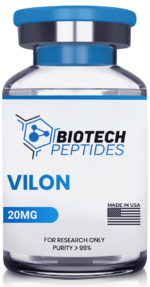 Buy Vilon Peptide (20mg)