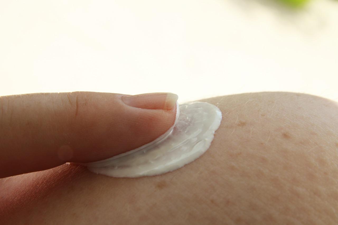 Argireline - Skin Care And Anti-wrinkling Peptide
