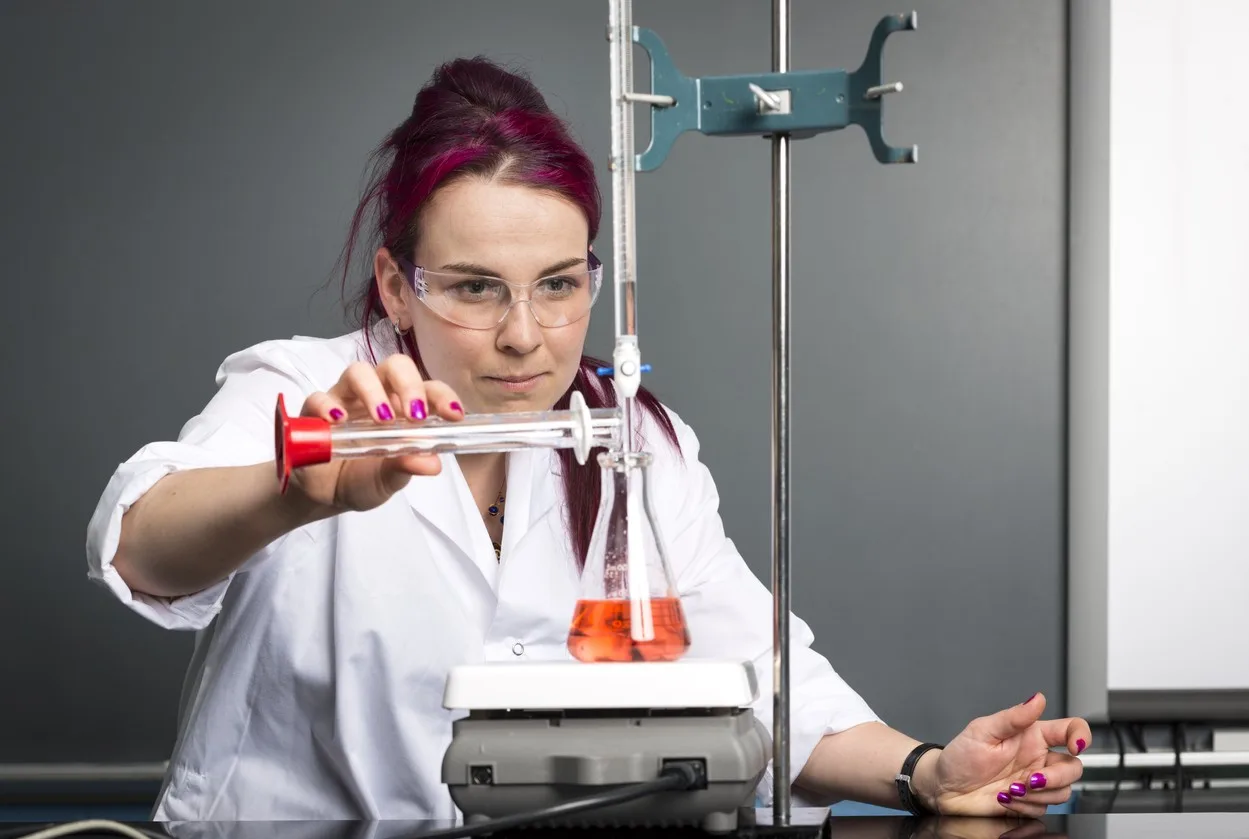 Modified GRF (1-29) and Growth Hormone Synthesis