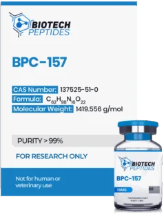 BPC-157 (10mg)