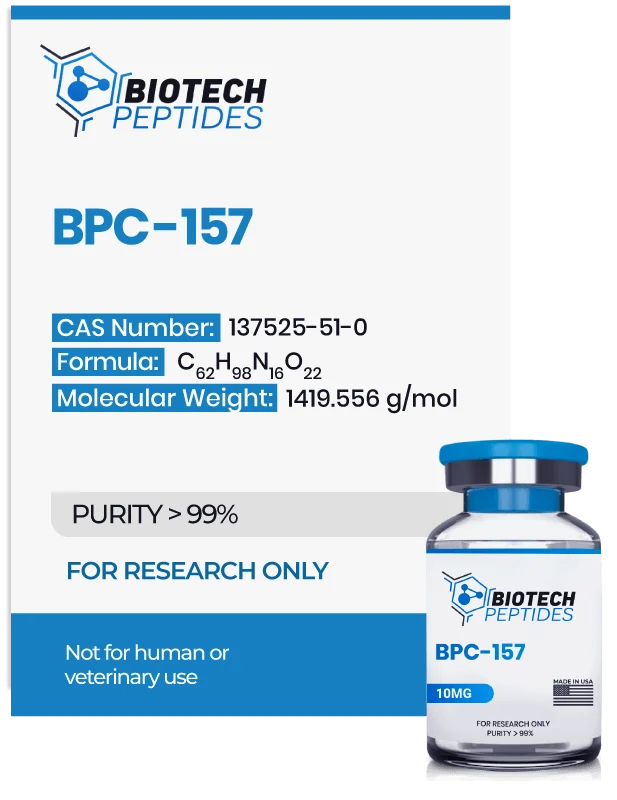 bachem peptides bpc 157 Buy BPC-157 (5mg)