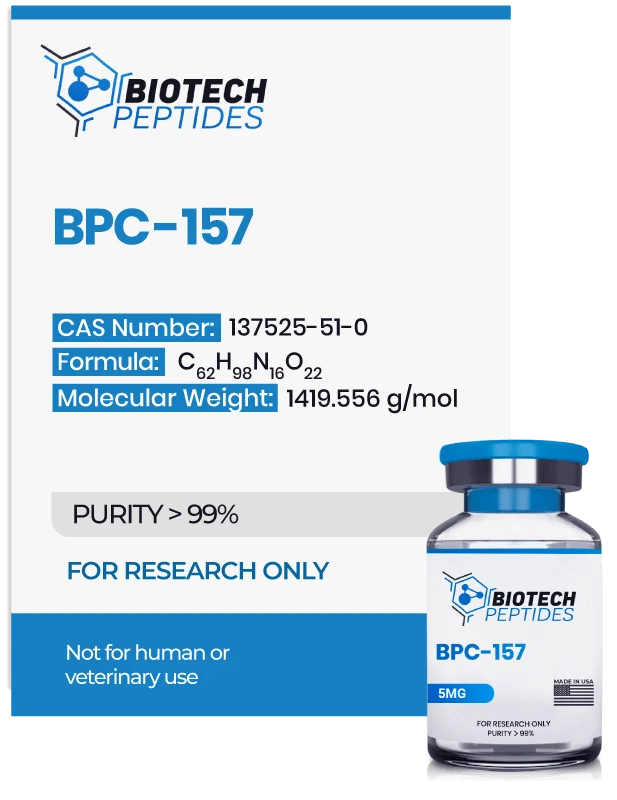 bpc 157 bestellen BPC-157 Pure Oral Spray by Integrative Peptides – B. Health Shop main image 0