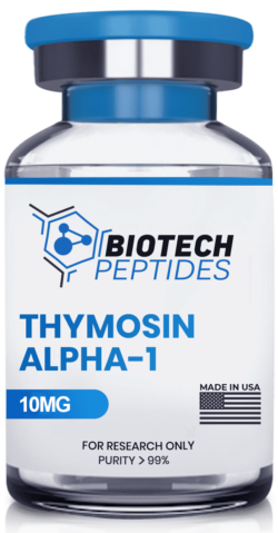 Thymosin-Alpha-1 - 10mg