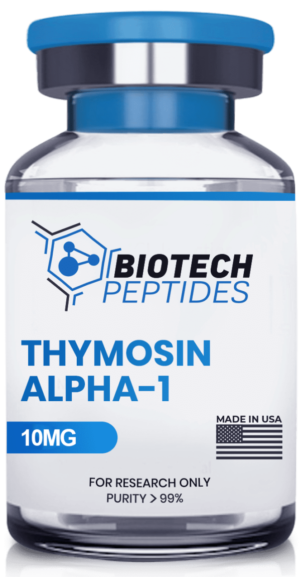 Thymosin-Alpha-1 - 10mg