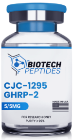 CJC-1295 & GHRP-2 Blend (10mg)