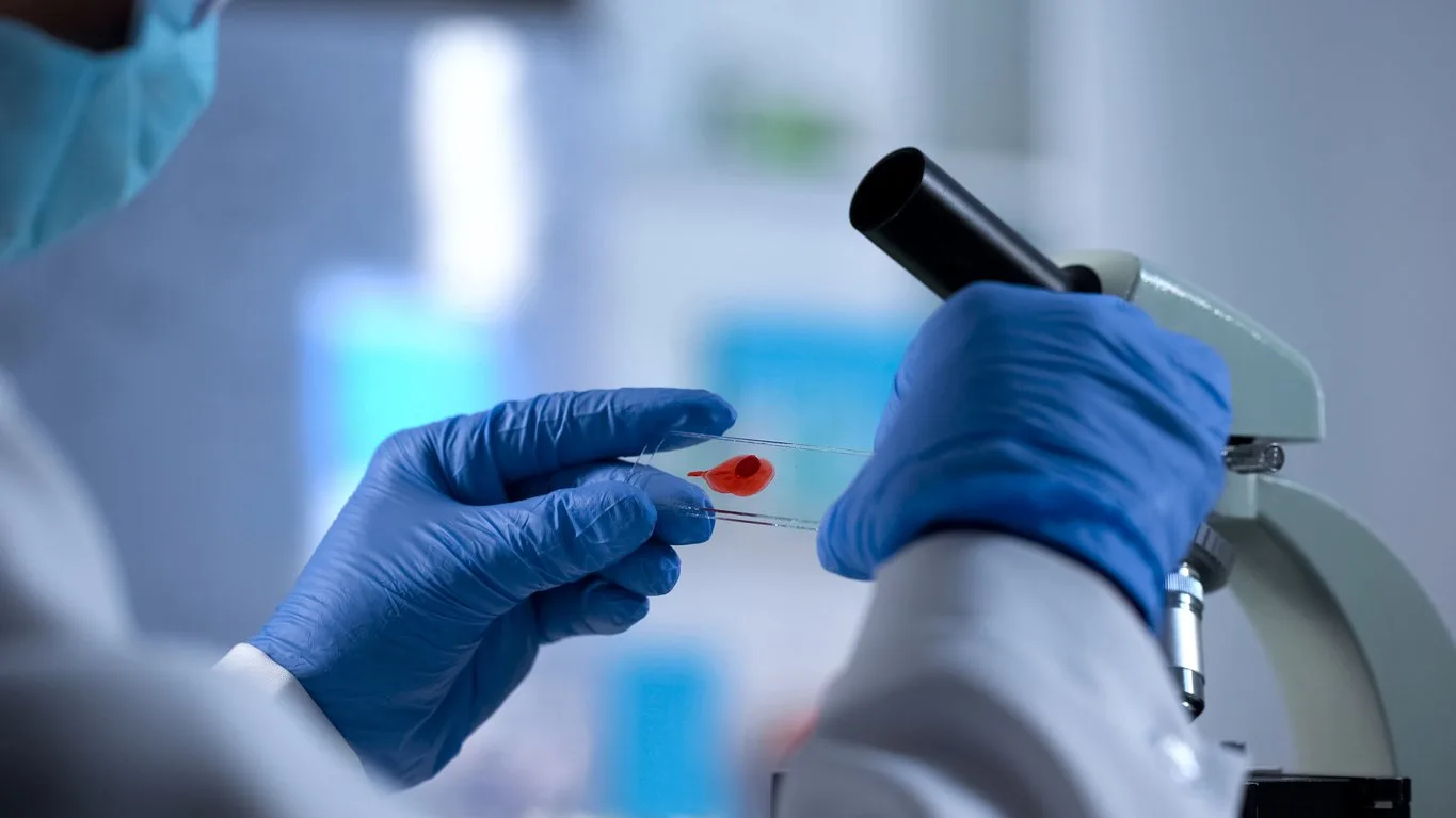 Chonluten (T-34) and its Potential in Gene Expression