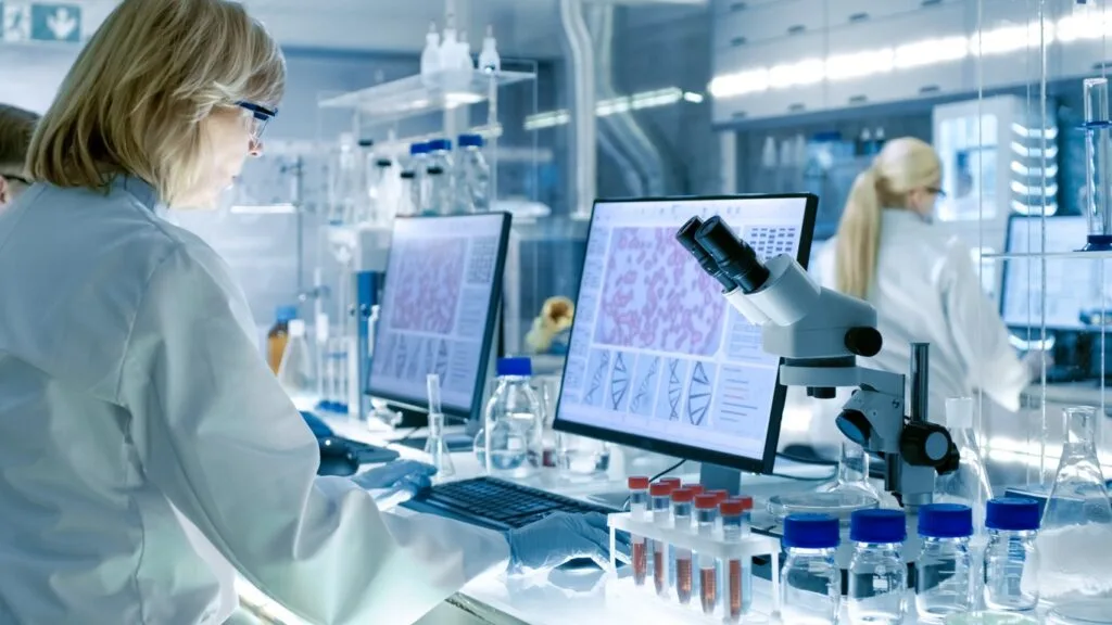 Semaglutide Peptide Research in Diabetes and Glycemic Control