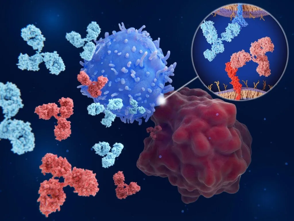 Research in LL-37 Peptide and Immunomodulation, Disease Pathophysiology