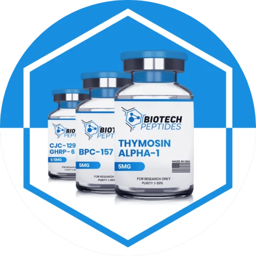 About BiotechPeptides