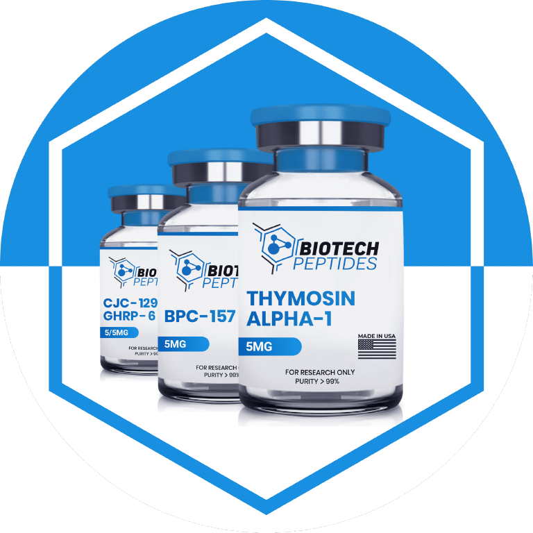 About BiotechPeptides