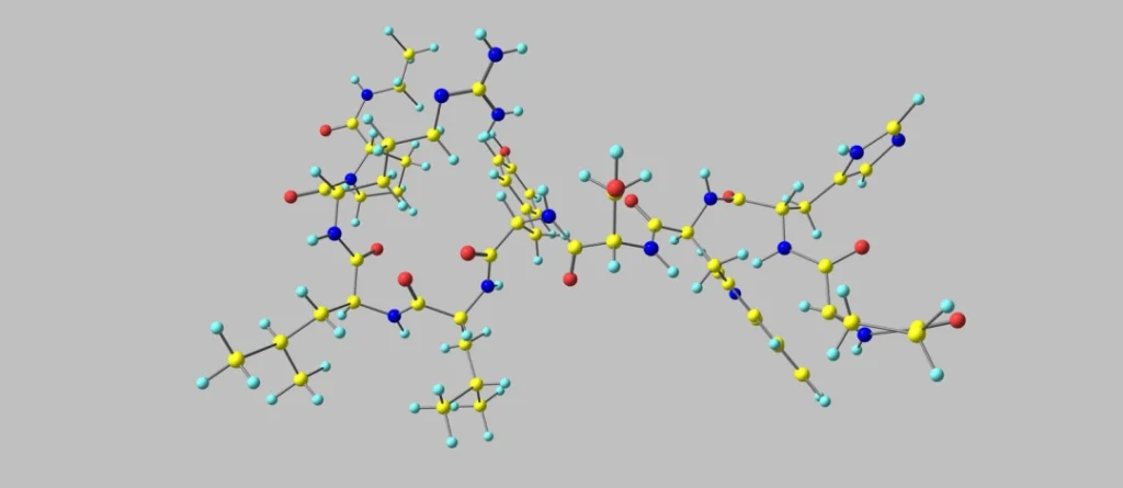 KP-10 Studies on Neuroprotection and Emotional Processing