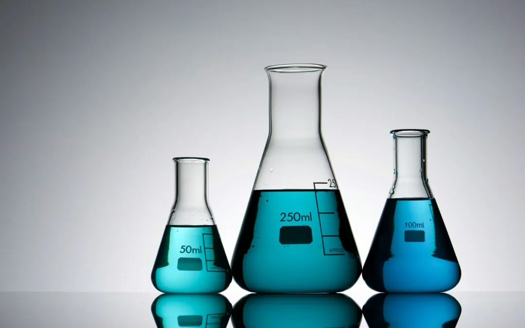 The Synergistic Potential of Fragment 176-191 & CJC-1295 & Ipamorelin Blend in Peptide Based Studies