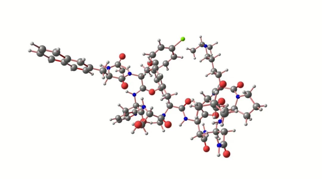 Retatrutide Research on Metabolic Regulation and Multi-Hormonal Pathway Activation