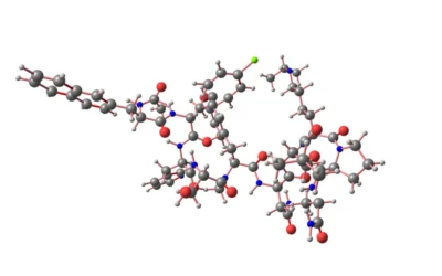Retatrutide Peptide: Research on Metabolic Regulation and Multi-Hormonal Pathway Activation