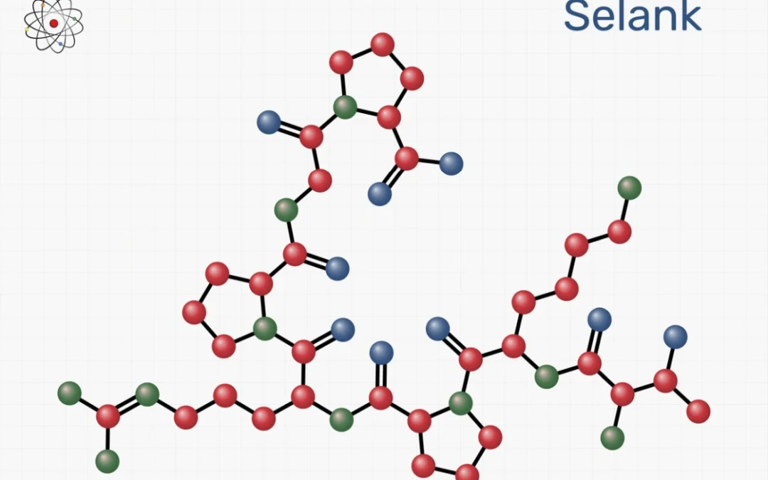 From Tuftsin to Selank: Exploring the Neurochemical and Immunological Dimensions of a Synthetic Heptapeptide