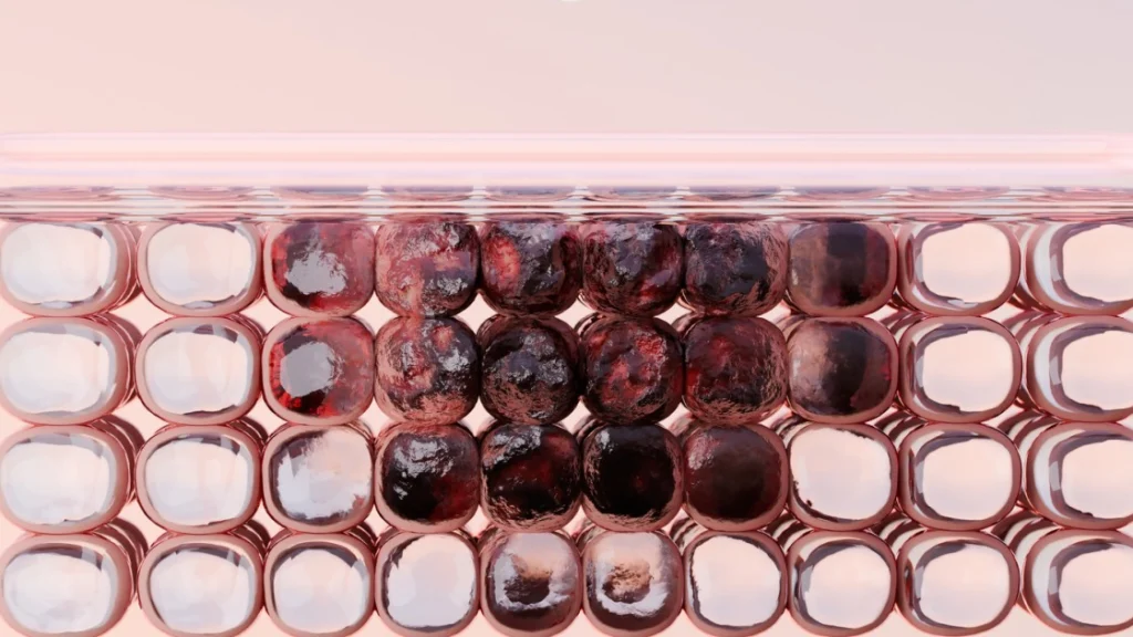 Decapeptide-12 and Tyrosinase Interactions in Dermatological Studies