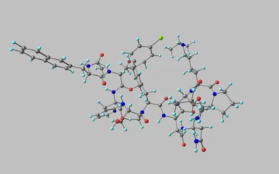 Modified GRF 1-29: Modulation of the Growth Hormone Axis