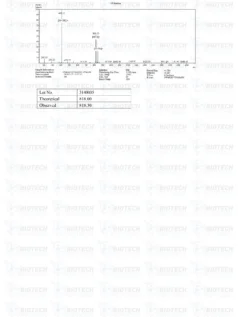 GHRP-2 (5mg) MS