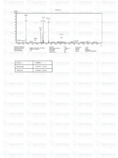 Mod GRF 1-29 & Ipamorelin Blend (10mg) MS